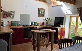 Bramble Cottage